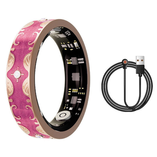 magenta health tracker ring