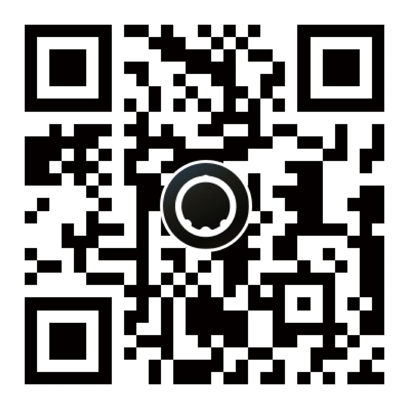 App QR code