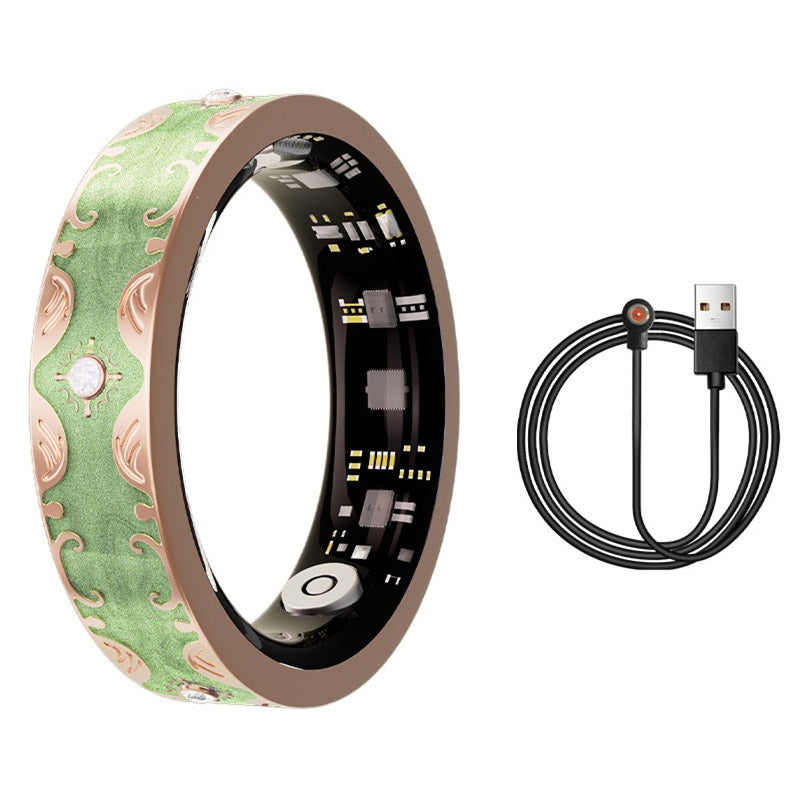 Smart Ring X4