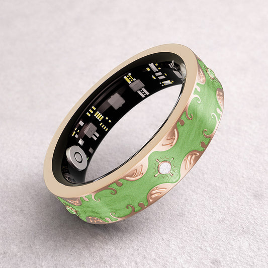 smart ring